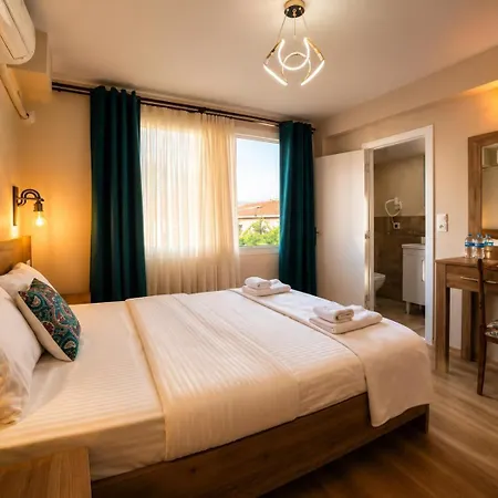 Anjea Otel Çeşme