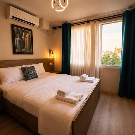 Otel Anjea *