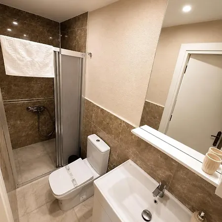 Otel Anjea Çeşme